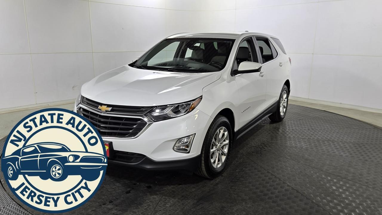 2020 Chevrolet Equinox LT Jersey City NJ