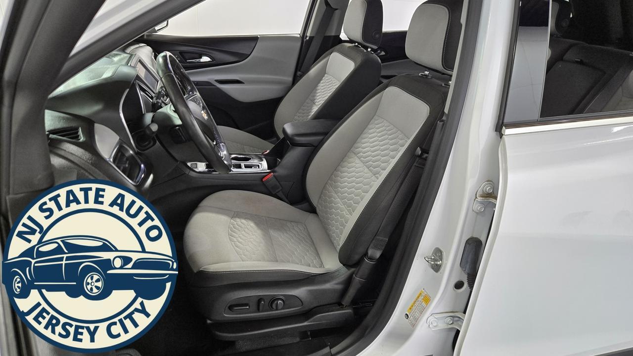 2020 Chevrolet Equinox LT Jersey City NJ