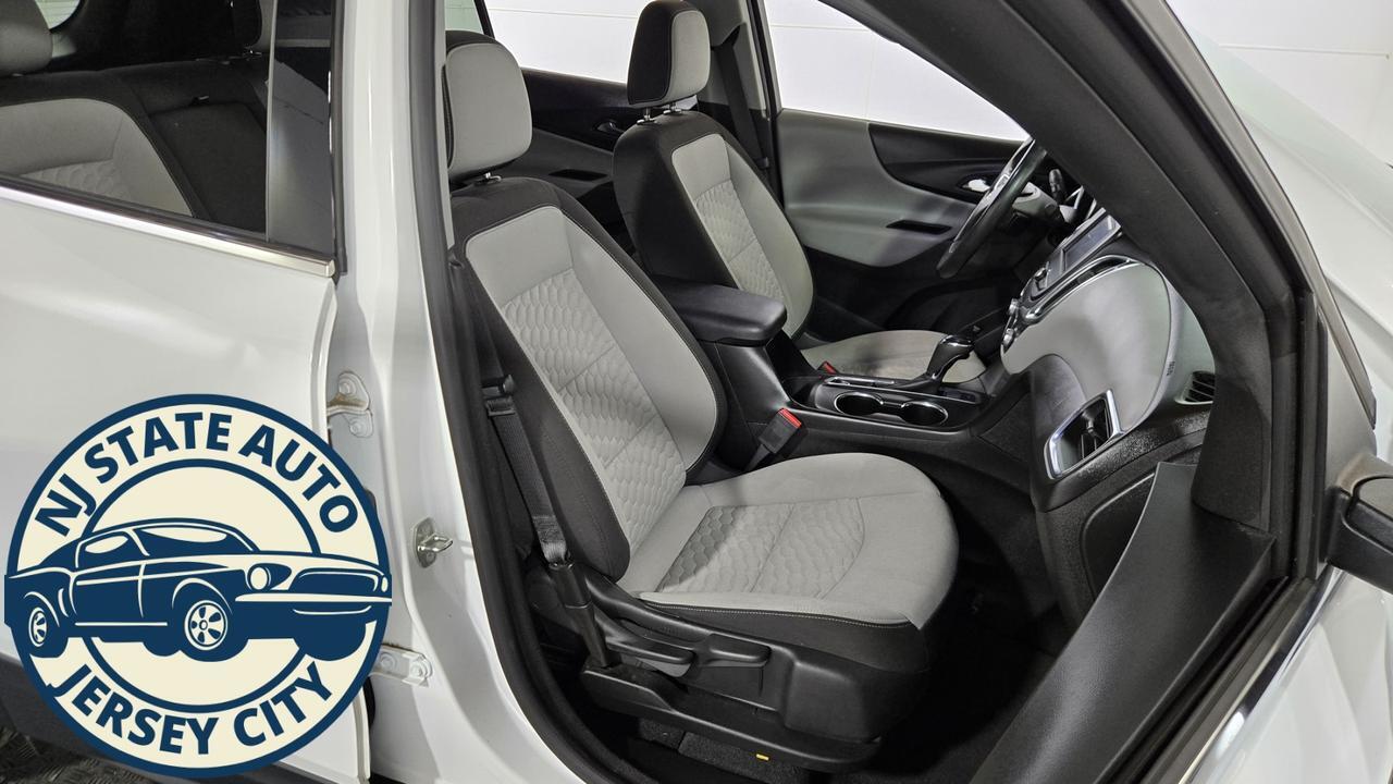 2020 Chevrolet Equinox LT Jersey City NJ