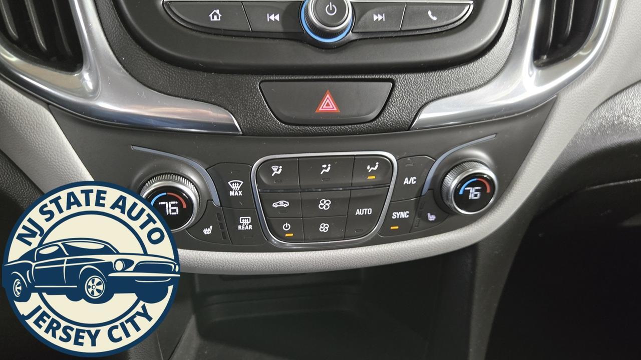 2020 Chevrolet Equinox LT Jersey City NJ
