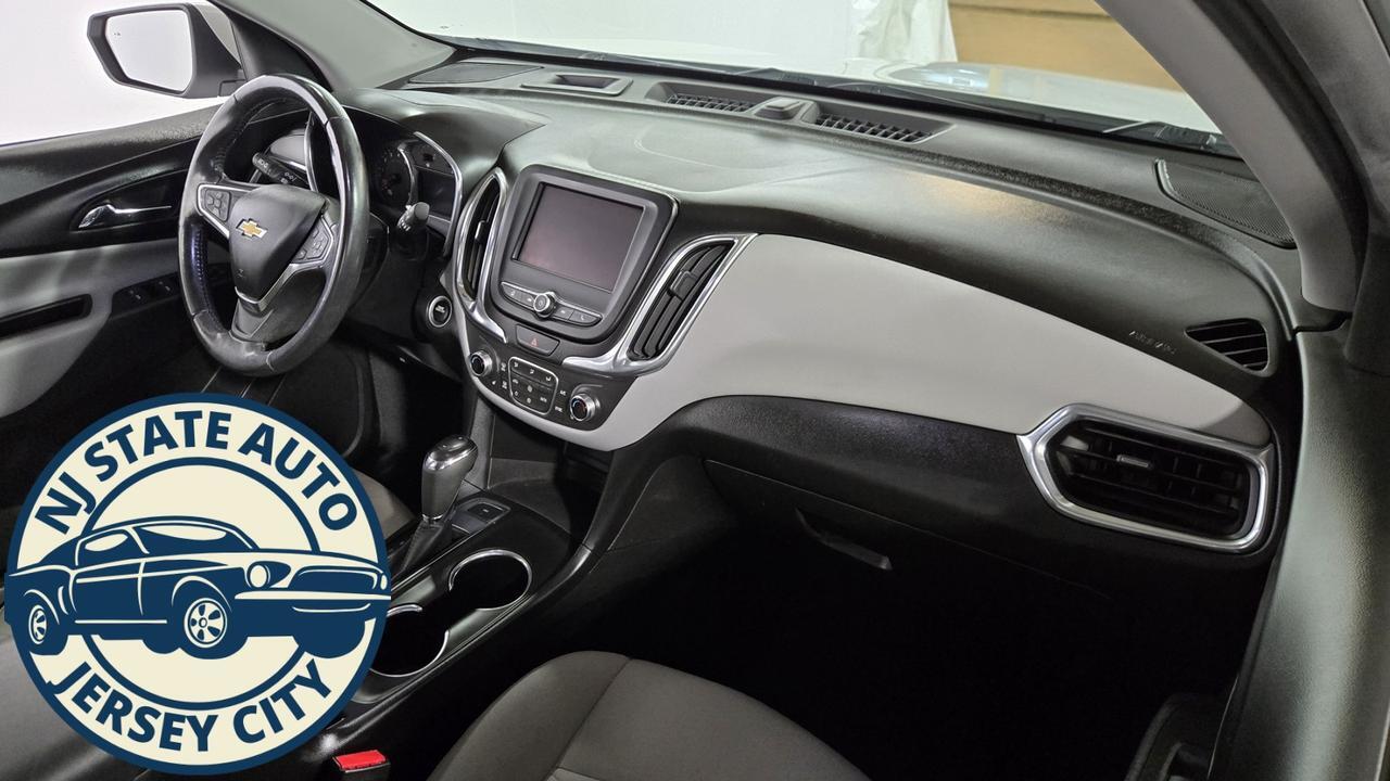 2020 Chevrolet Equinox LT Jersey City NJ