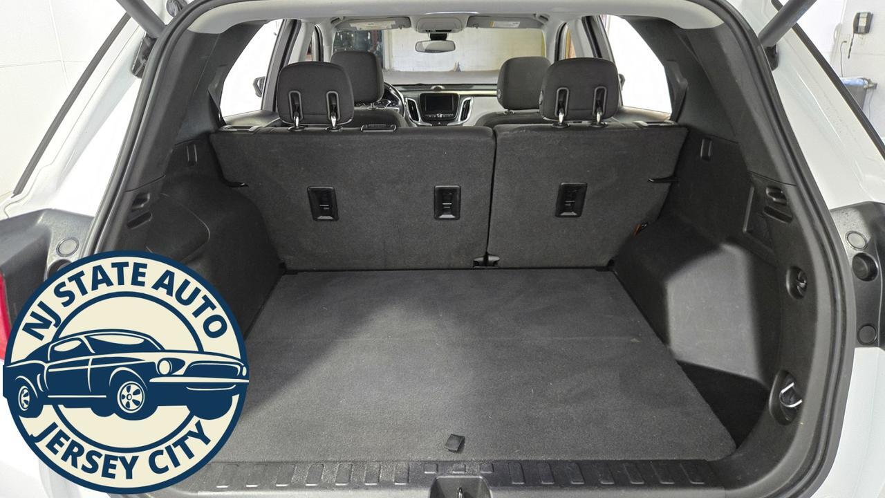 2020 Chevrolet Equinox LT Jersey City NJ