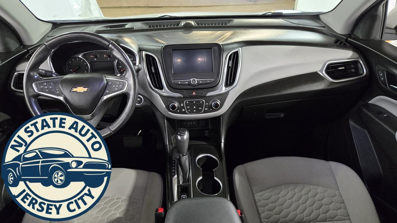 2020 Chevrolet Equinox LT Jersey City NJ