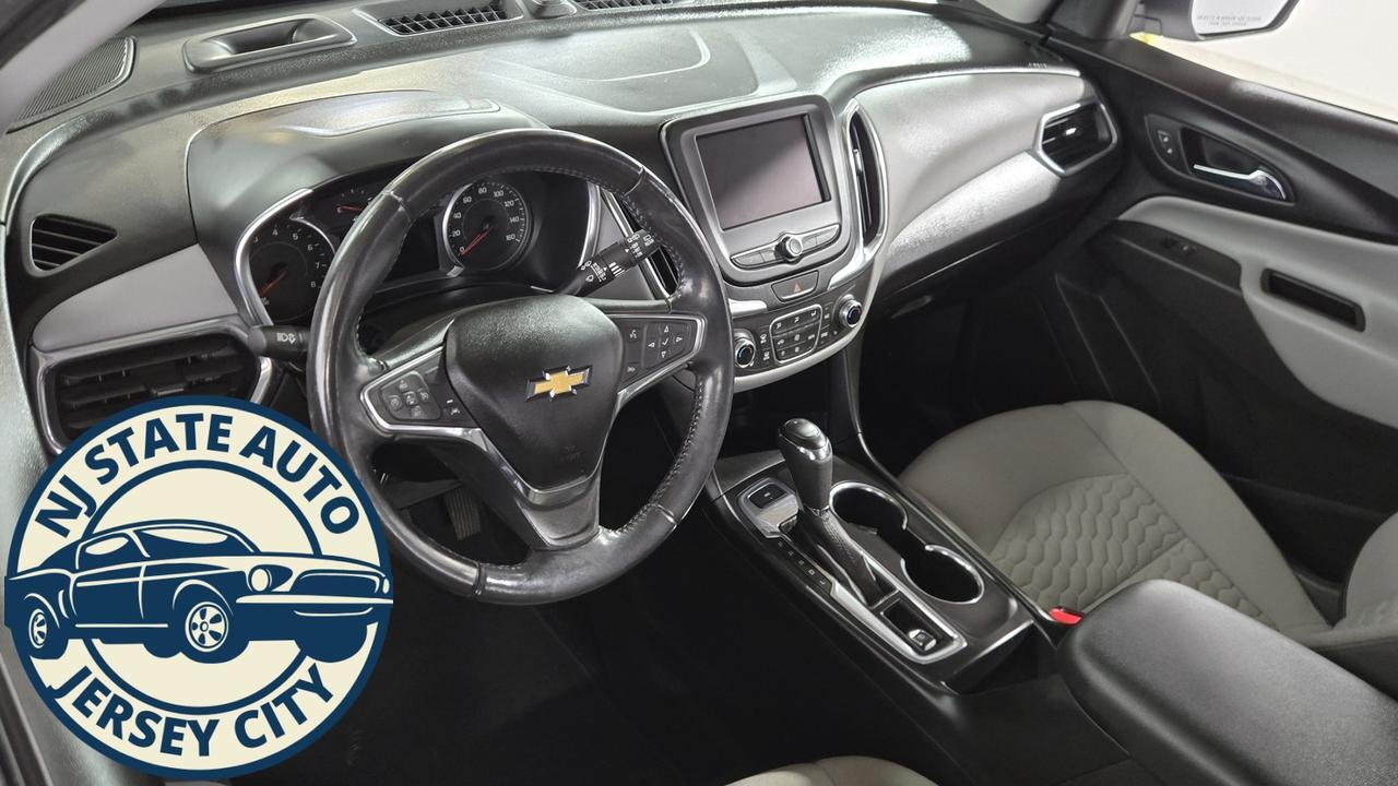 2020 Chevrolet Equinox LT Jersey City NJ