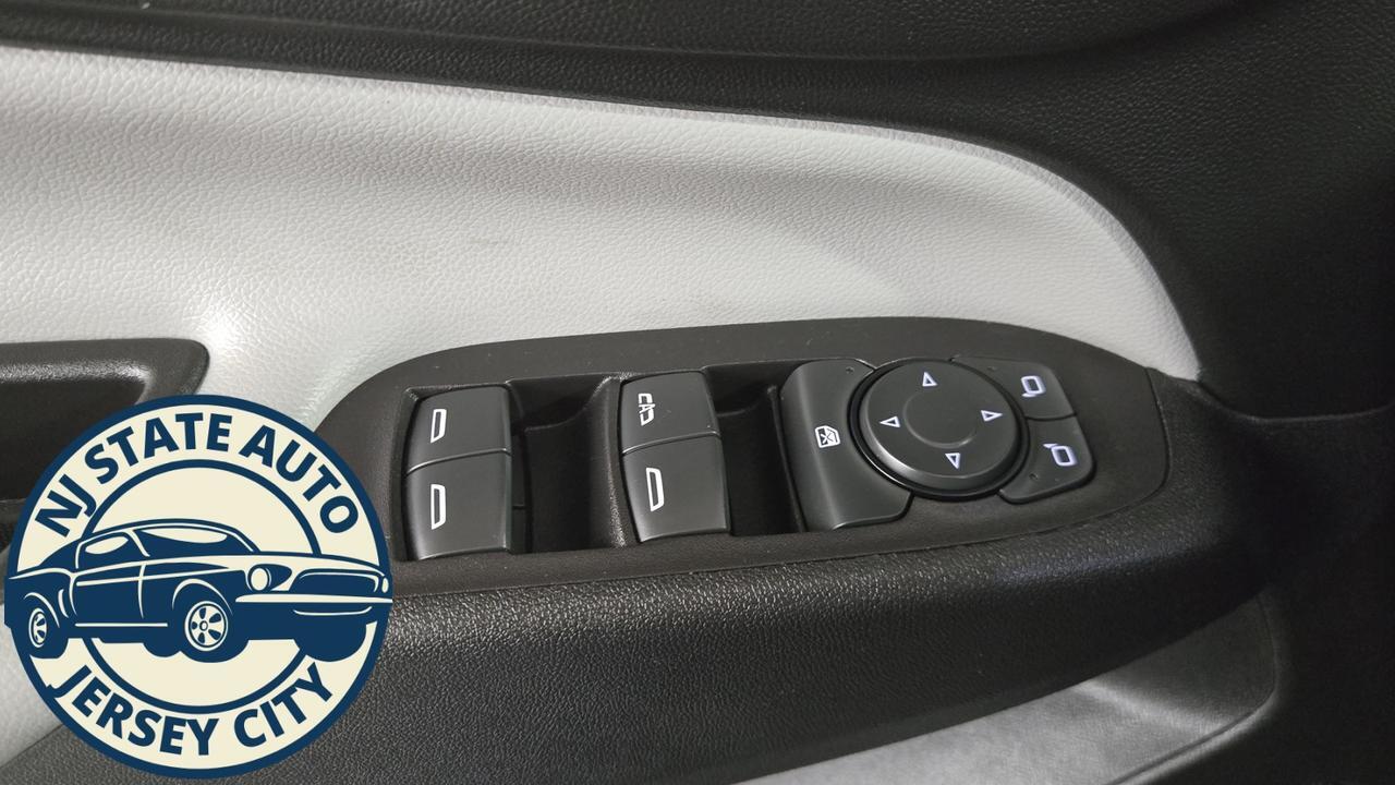 2020 Chevrolet Equinox LT Jersey City NJ