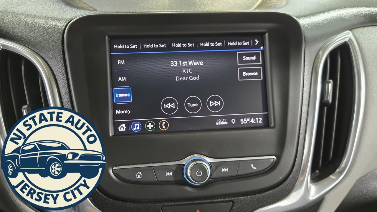 2020 Chevrolet Equinox LT Jersey City NJ