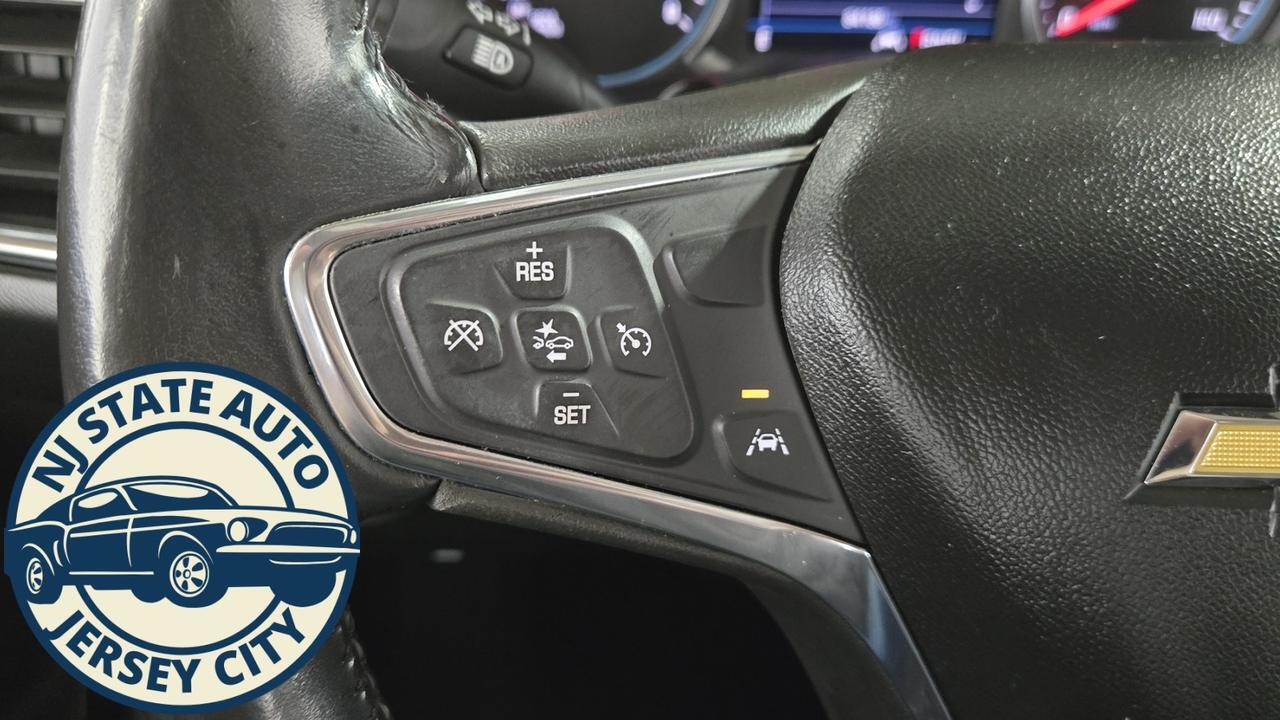 2020 Chevrolet Equinox LT Jersey City NJ