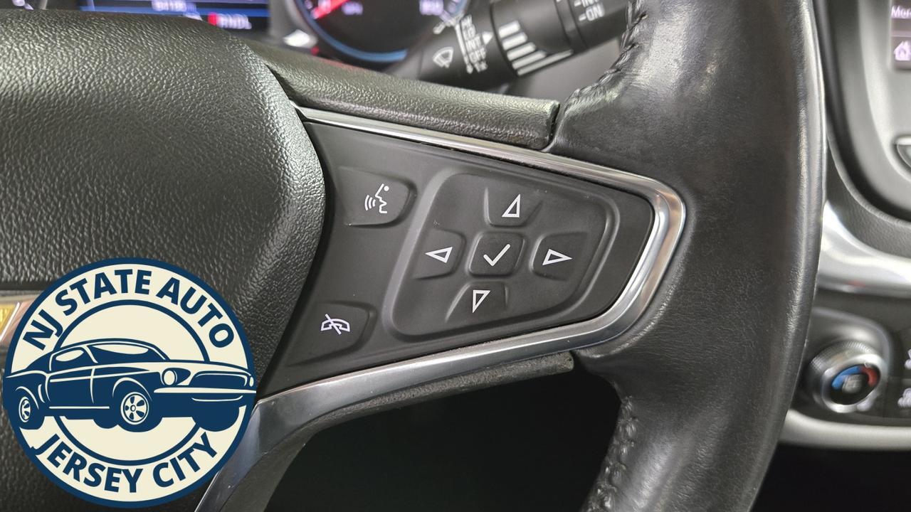 2020 Chevrolet Equinox LT Jersey City NJ