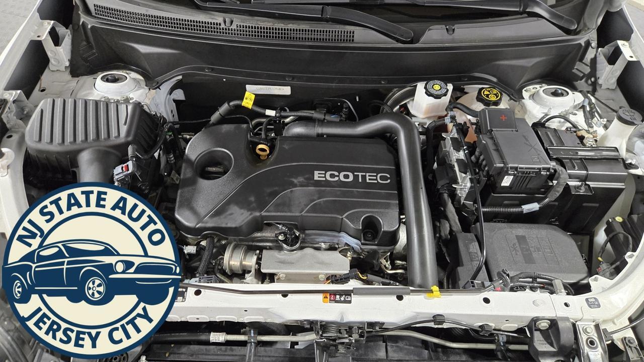 2020 Chevrolet Equinox LT Jersey City NJ