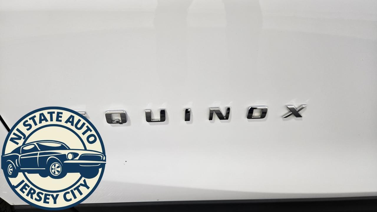 2020 Chevrolet Equinox LT Jersey City NJ