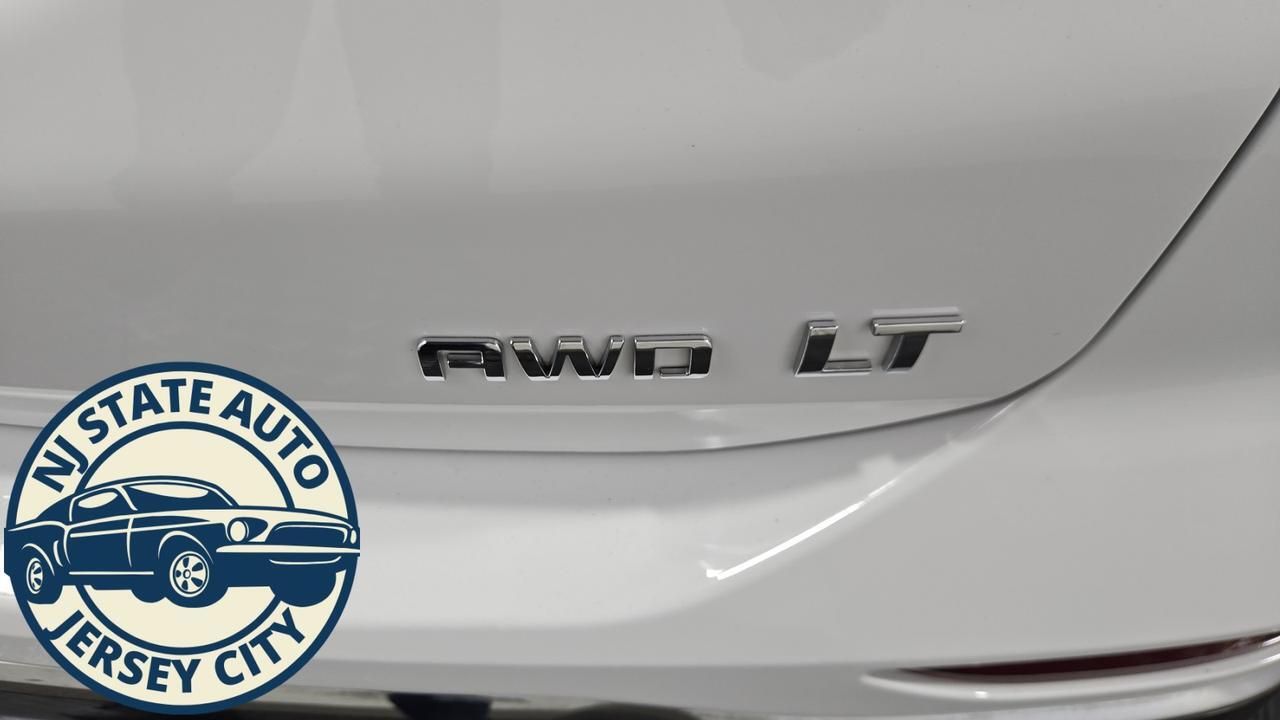 2020 Chevrolet Equinox LT Jersey City NJ