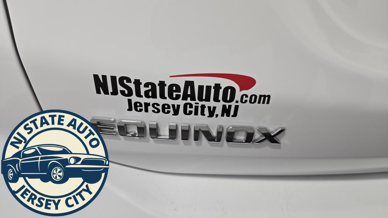 2020 Chevrolet Equinox LT Jersey City NJ