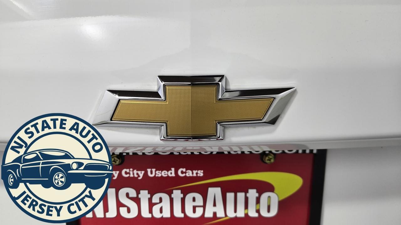 2020 Chevrolet Equinox LT Jersey City NJ