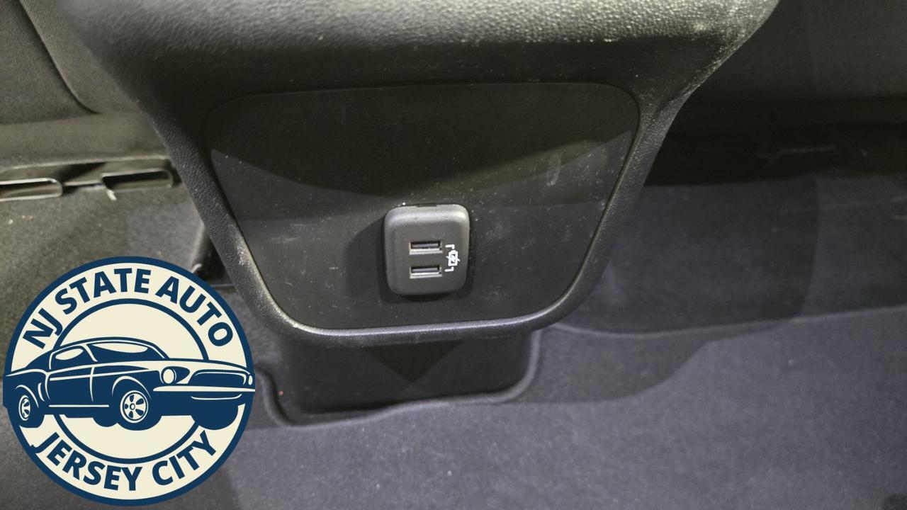 2020 Chevrolet Equinox LT Jersey City NJ