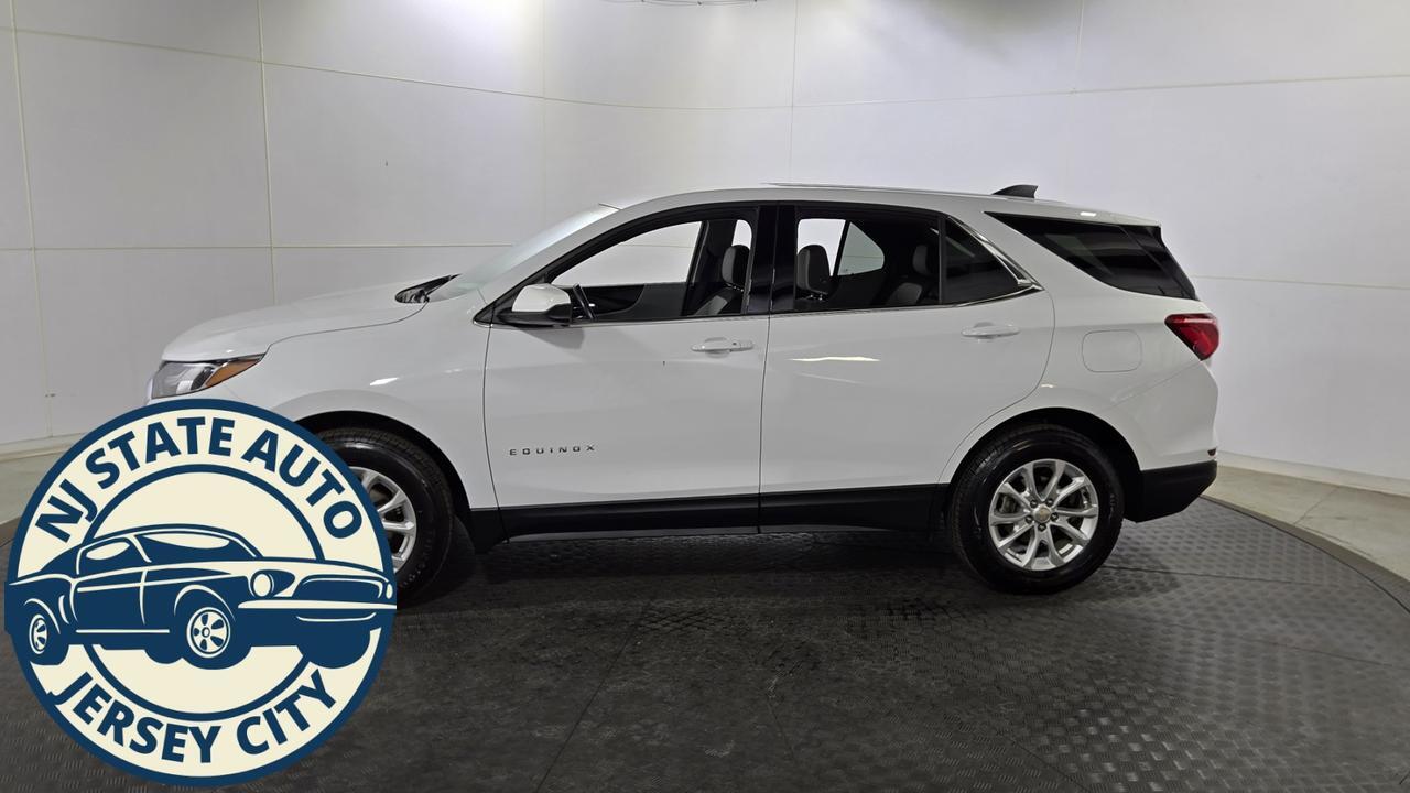 2020 Chevrolet Equinox LT Jersey City NJ