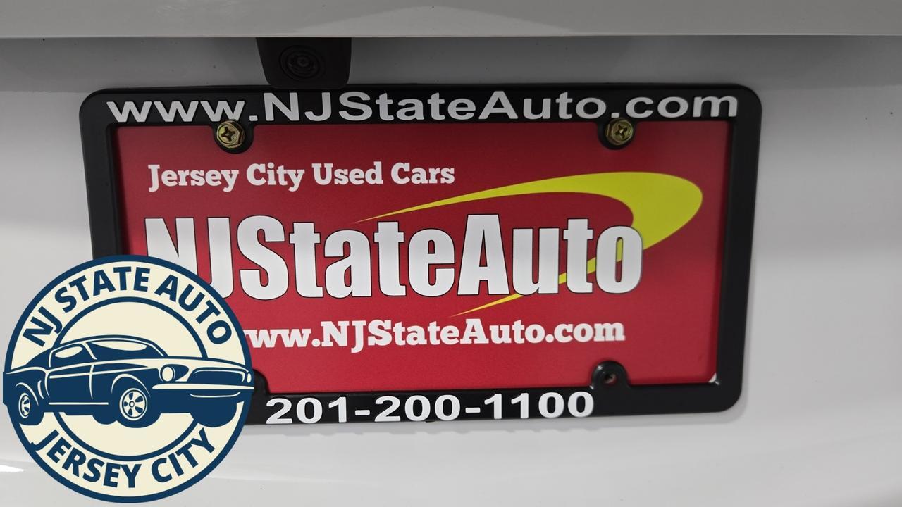 2020 Chevrolet Equinox LT Jersey City NJ