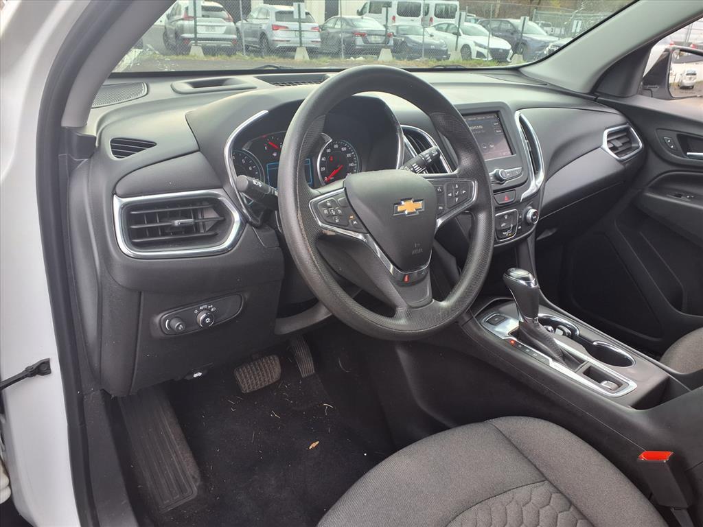 2020 Chevrolet Equinox LT Levittown PA