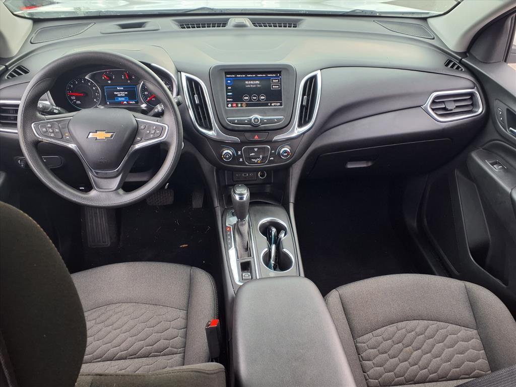 2020 Chevrolet Equinox LT Levittown PA