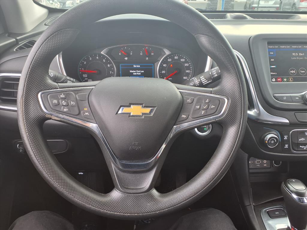 2020 Chevrolet Equinox LT Levittown PA