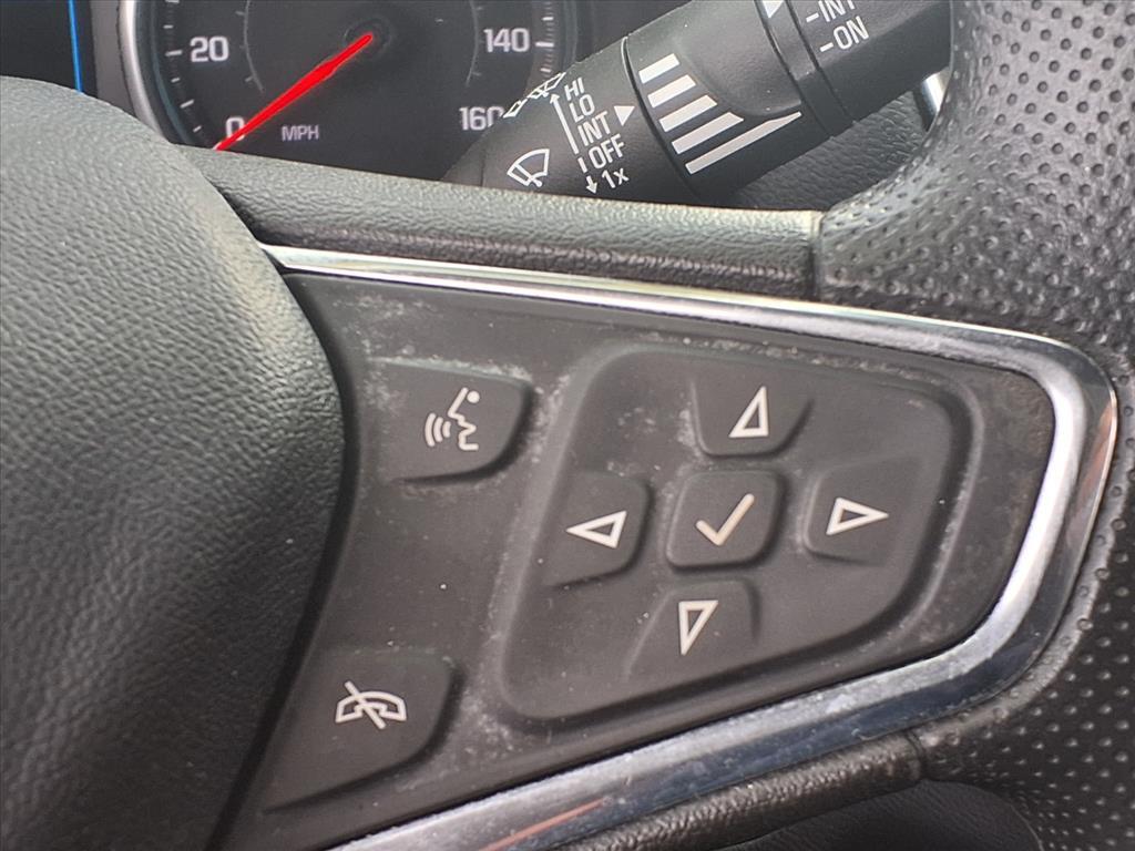 2020 Chevrolet Equinox LT Levittown PA