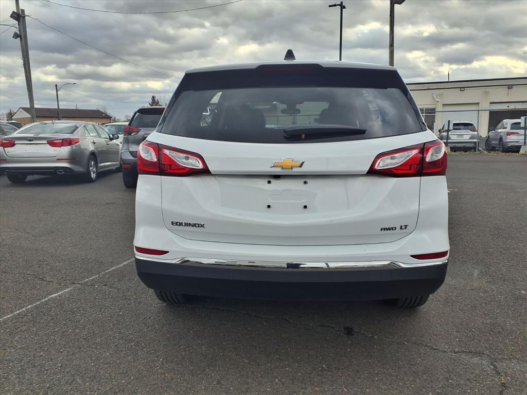 2020 Chevrolet Equinox LT Levittown PA