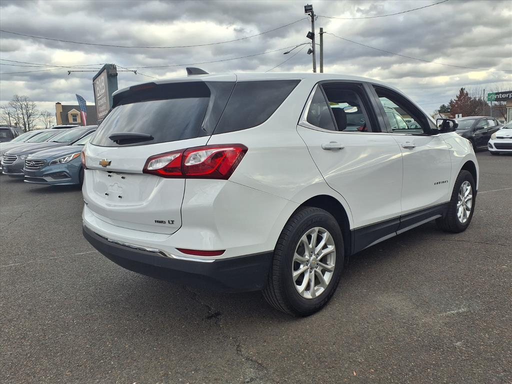 2020 Chevrolet Equinox LT Levittown PA