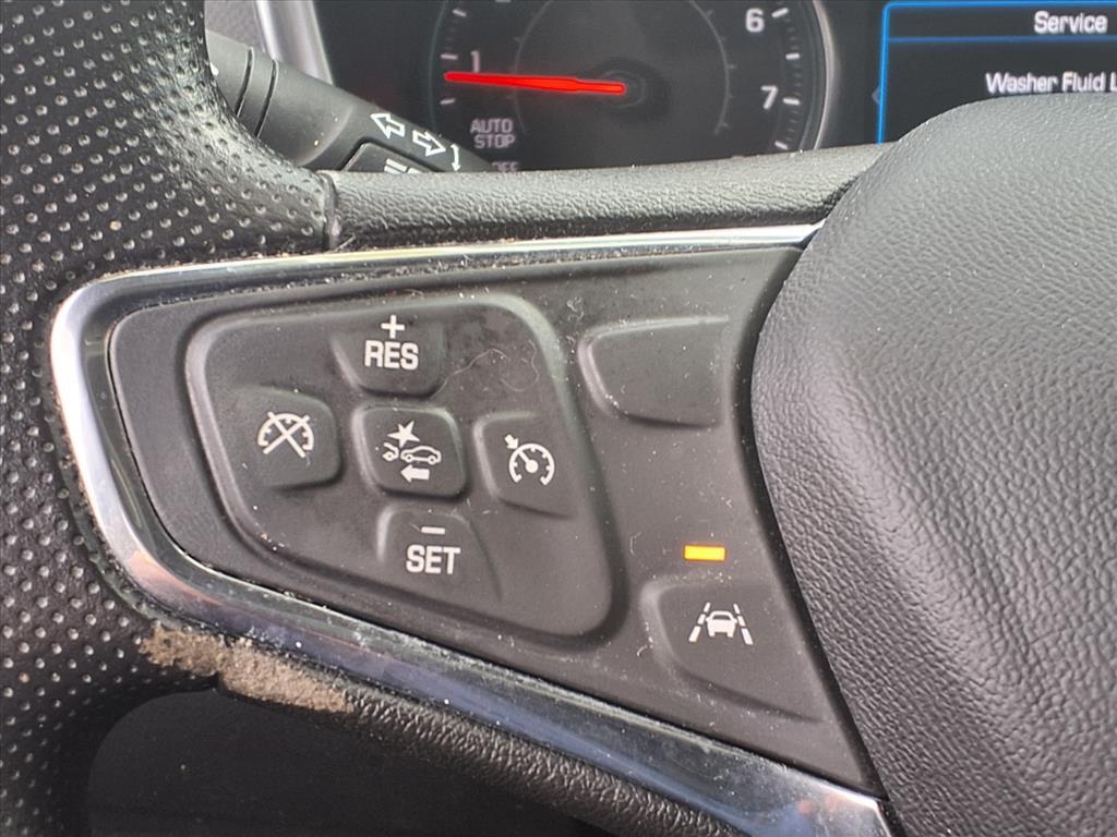 2020 Chevrolet Equinox LT Levittown PA