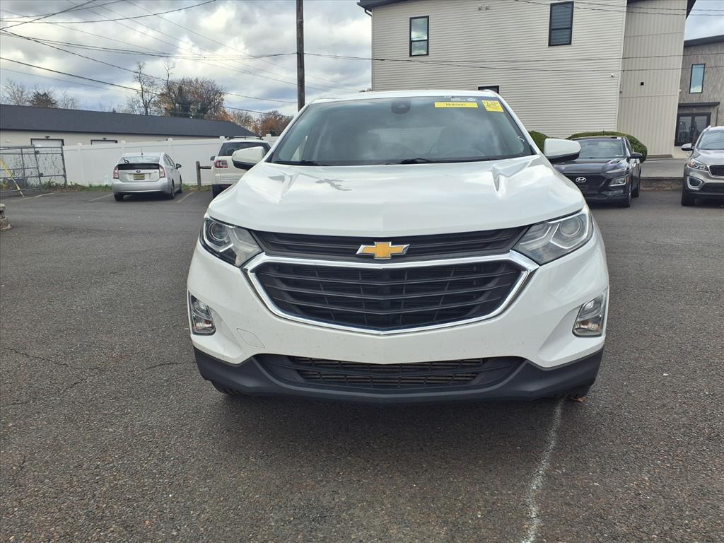 2020 Chevrolet Equinox LT Levittown PA