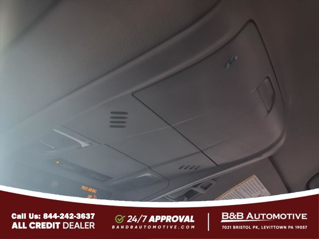 2020 Chevrolet Equinox LT Levittown PA