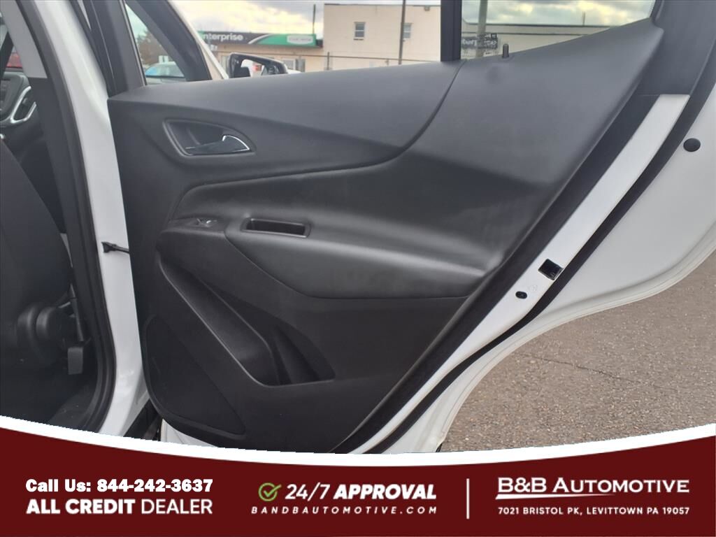 2020 Chevrolet Equinox LT Levittown PA