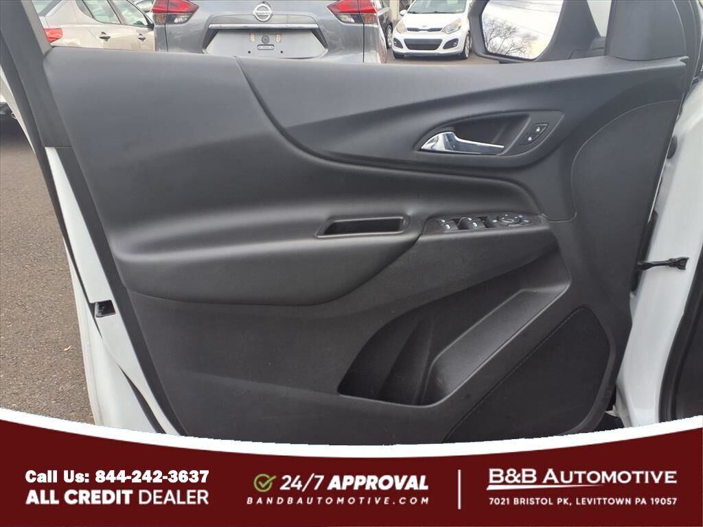 2020 Chevrolet Equinox LT Levittown PA