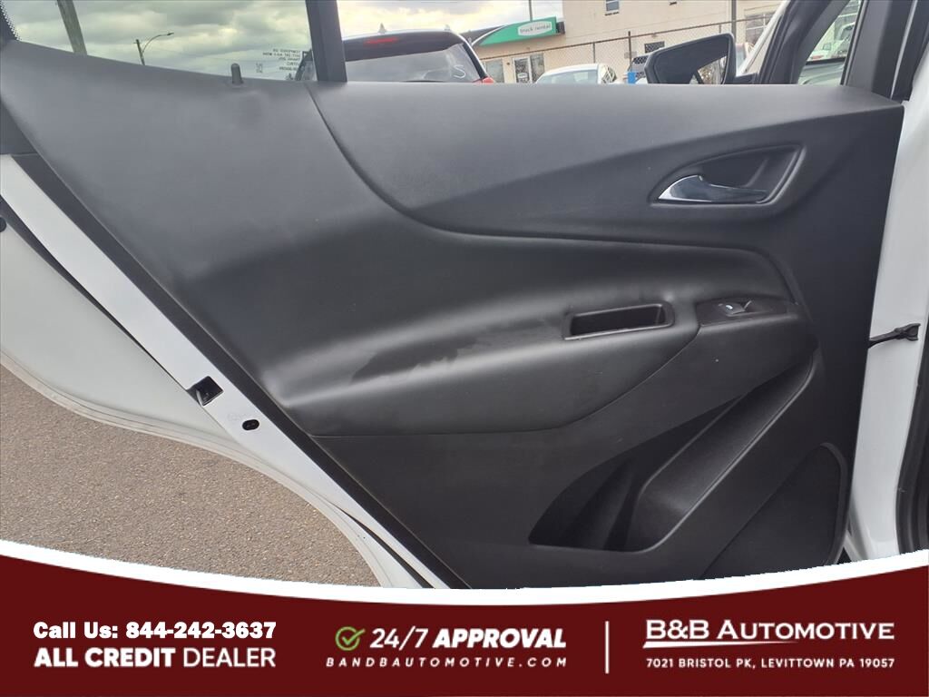 2020 Chevrolet Equinox LT Levittown PA