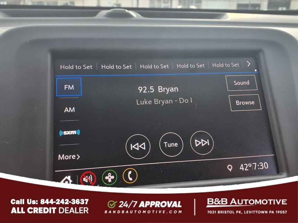 2020 Chevrolet Equinox LT Levittown PA