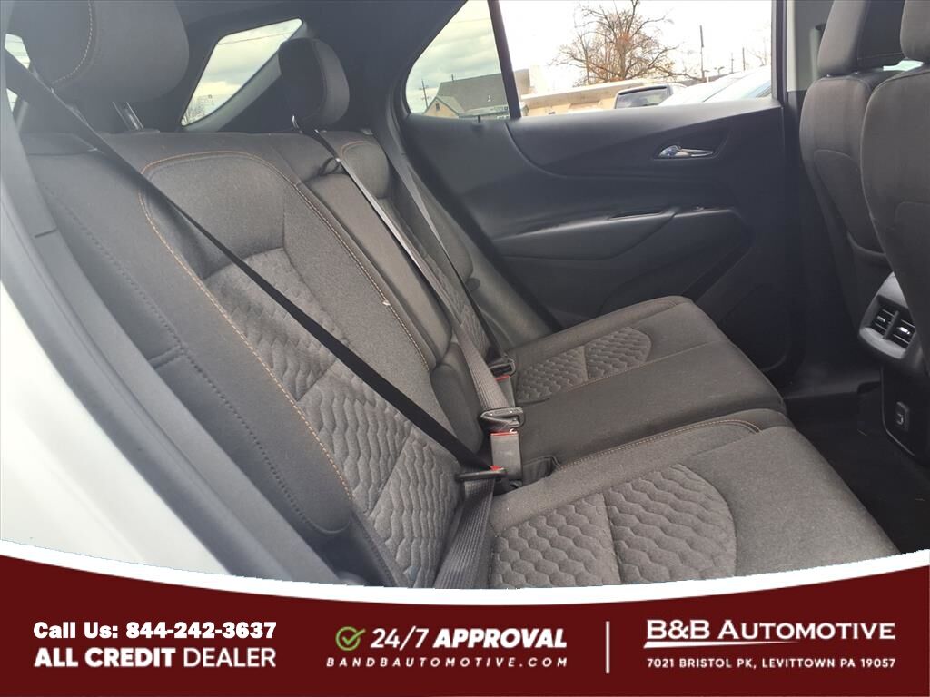 2020 Chevrolet Equinox LT Levittown PA