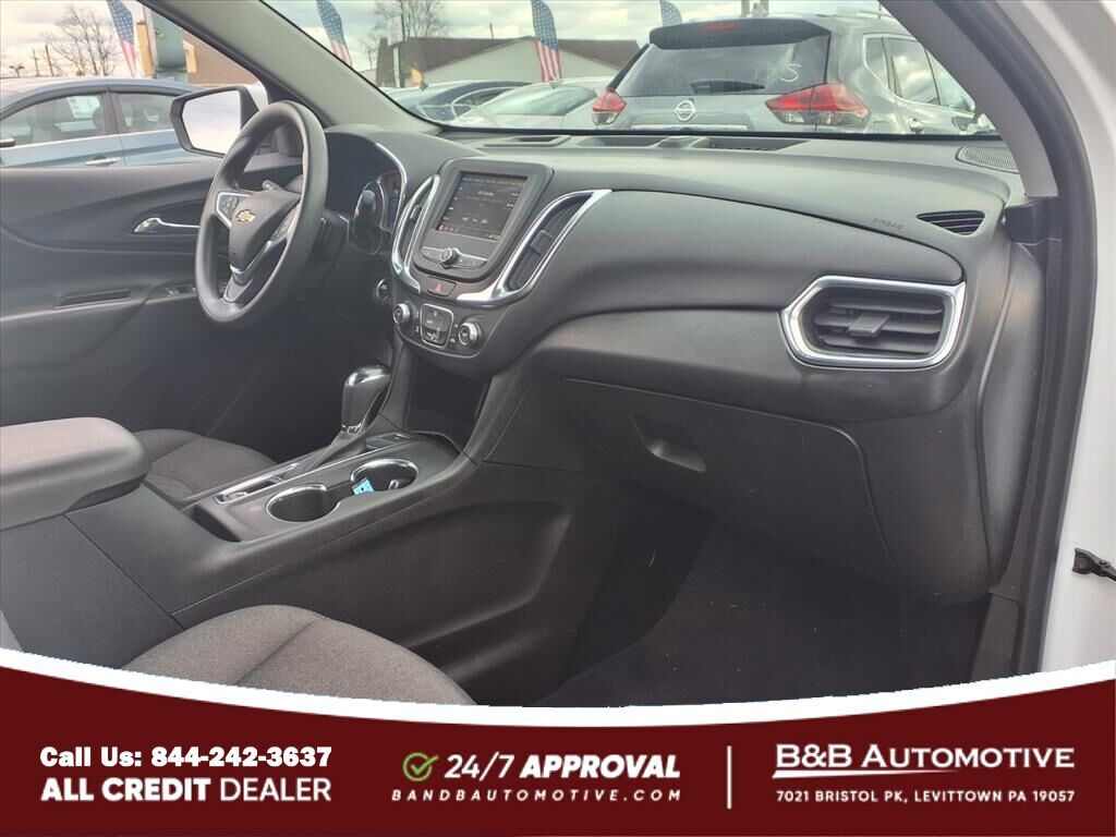 2020 Chevrolet Equinox LT Levittown PA