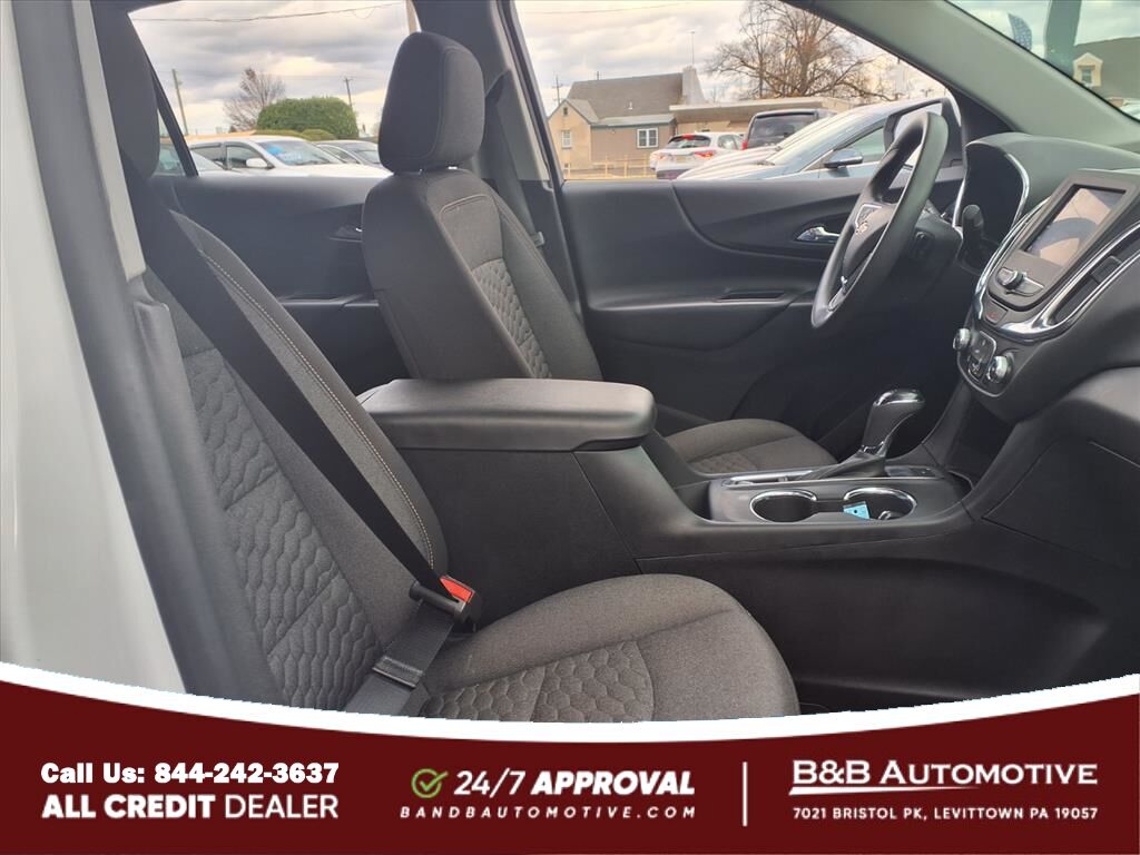 2020 Chevrolet Equinox LT Levittown PA