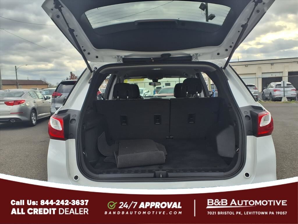 2020 Chevrolet Equinox LT Levittown PA