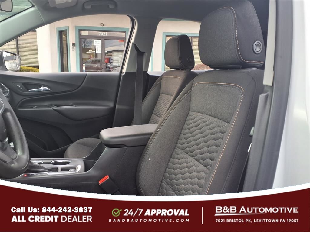 2020 Chevrolet Equinox LT Levittown PA