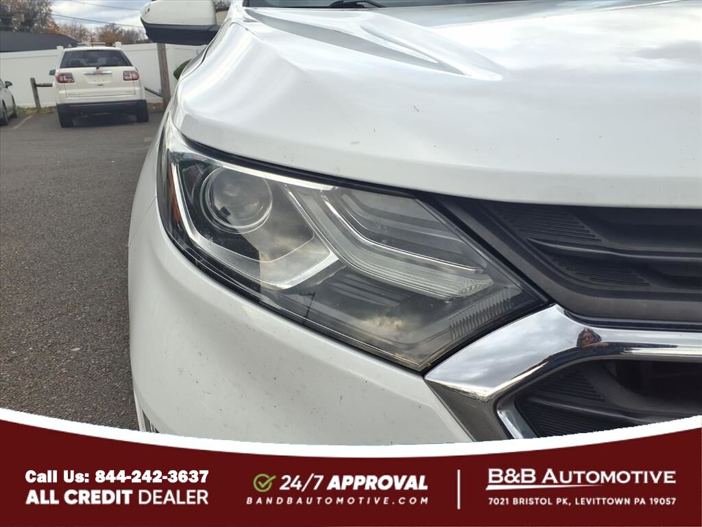 2020 Chevrolet Equinox LT Levittown PA