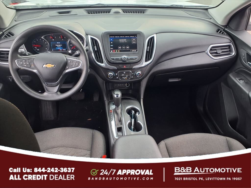 2020 Chevrolet Equinox LT Levittown PA