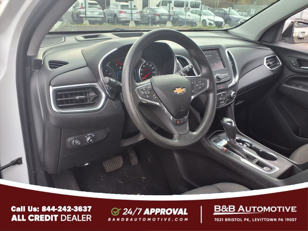 2020 Chevrolet Equinox LT Levittown PA