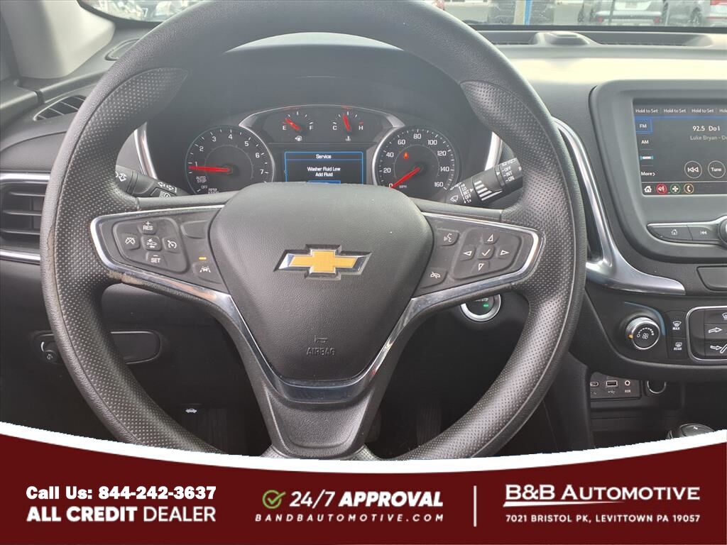 2020 Chevrolet Equinox LT Levittown PA