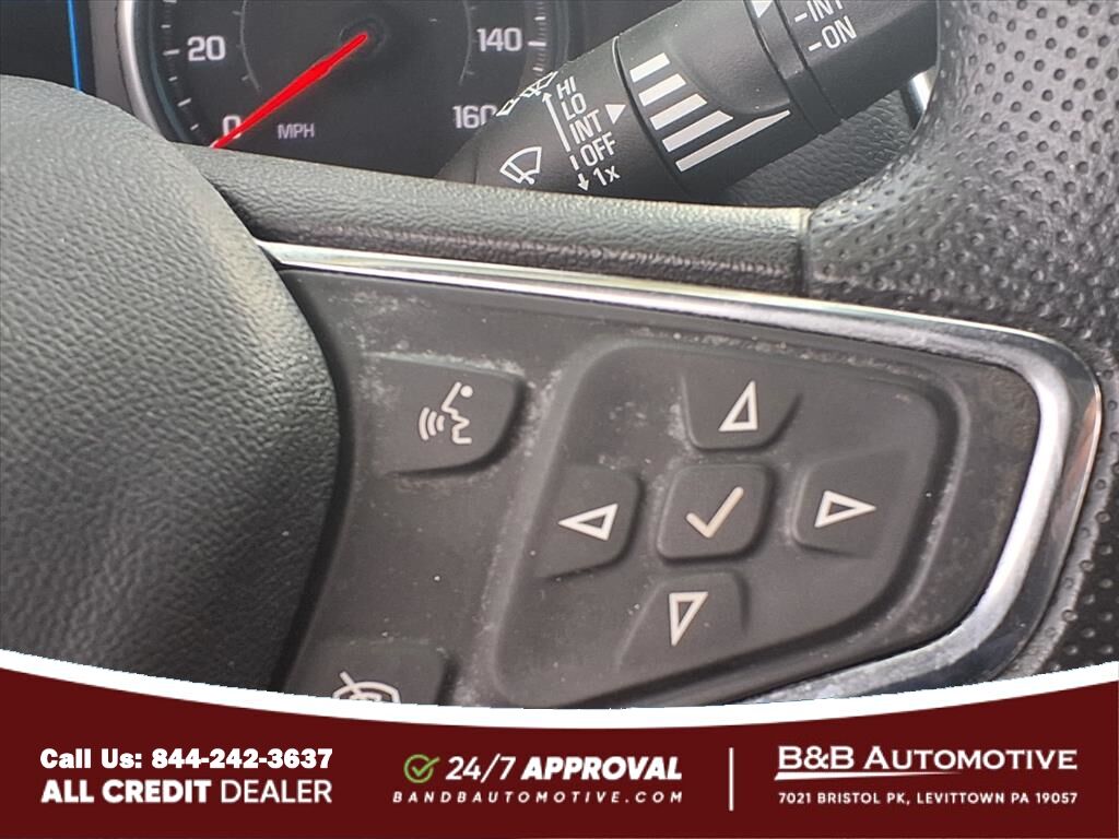 2020 Chevrolet Equinox LT Levittown PA