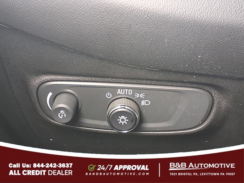 2020 Chevrolet Equinox LT Levittown PA