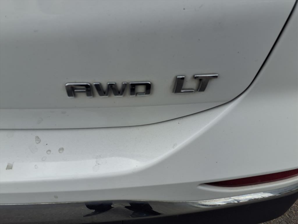 2020 Chevrolet Equinox LT Levittown PA