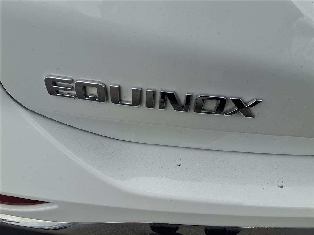 2020 Chevrolet Equinox LT Levittown PA