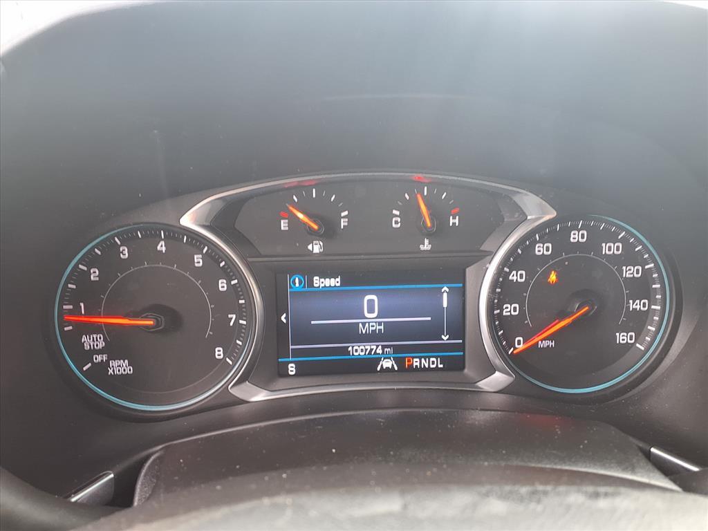 2020 Chevrolet Equinox LT Levittown PA