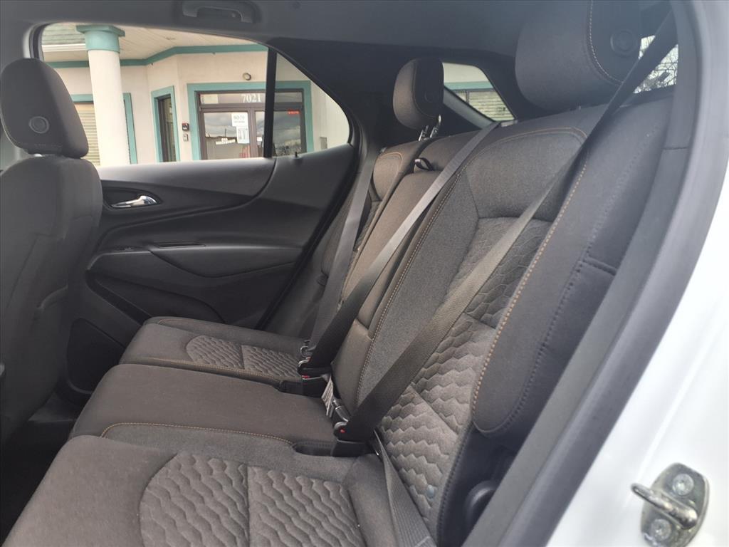 2020 Chevrolet Equinox LT Levittown PA