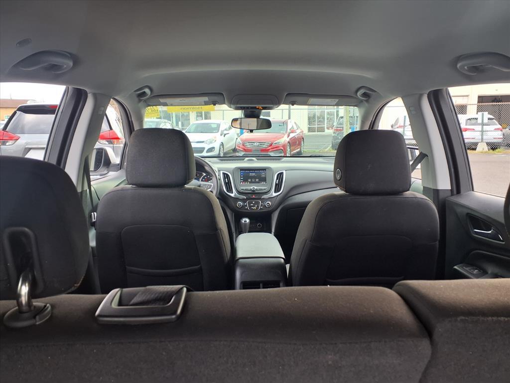 2020 Chevrolet Equinox LT Levittown PA