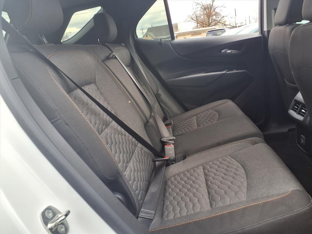 2020 Chevrolet Equinox LT Levittown PA